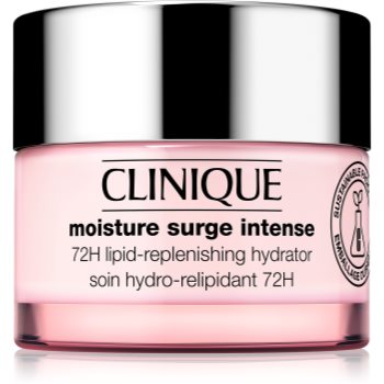 Clinique Moisture Surge™ Intense 72H Lipid-Replenishing Hydrator gel crema hidratant - imagine 2